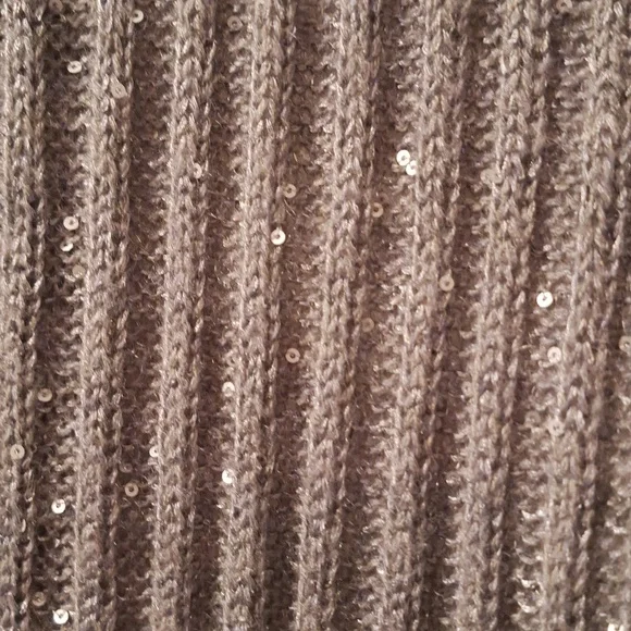 Sejour sparkle sweater - Picture 5 of 5